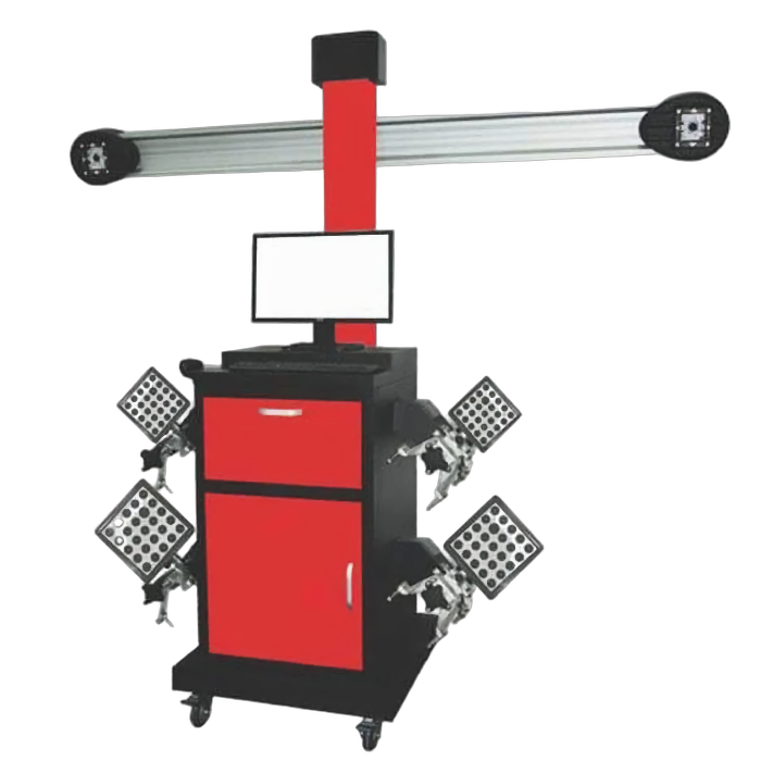 Car Wheel Aligner