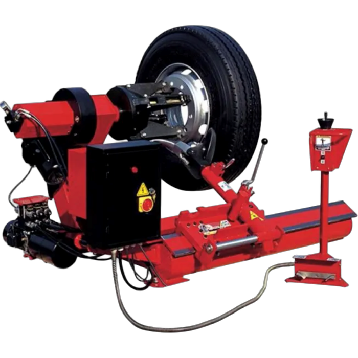 Truck Tyre Changer
