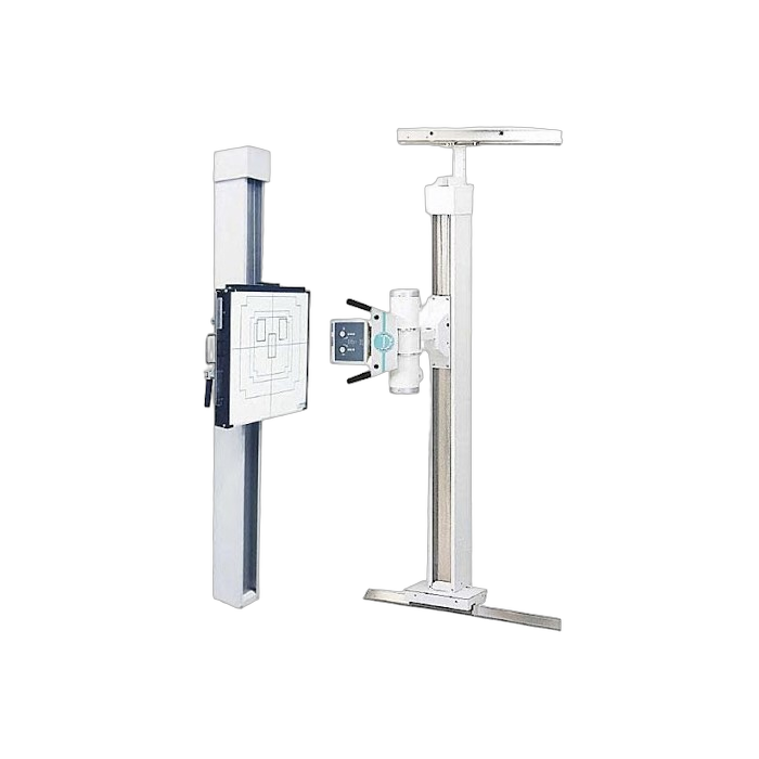 Chiropractic X-Ray Machine