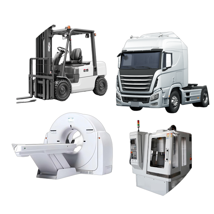 Equipment Finance