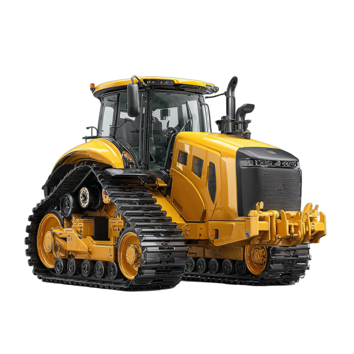 Track Tractor