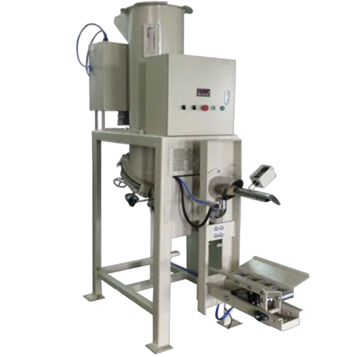 Valve Bag Filler