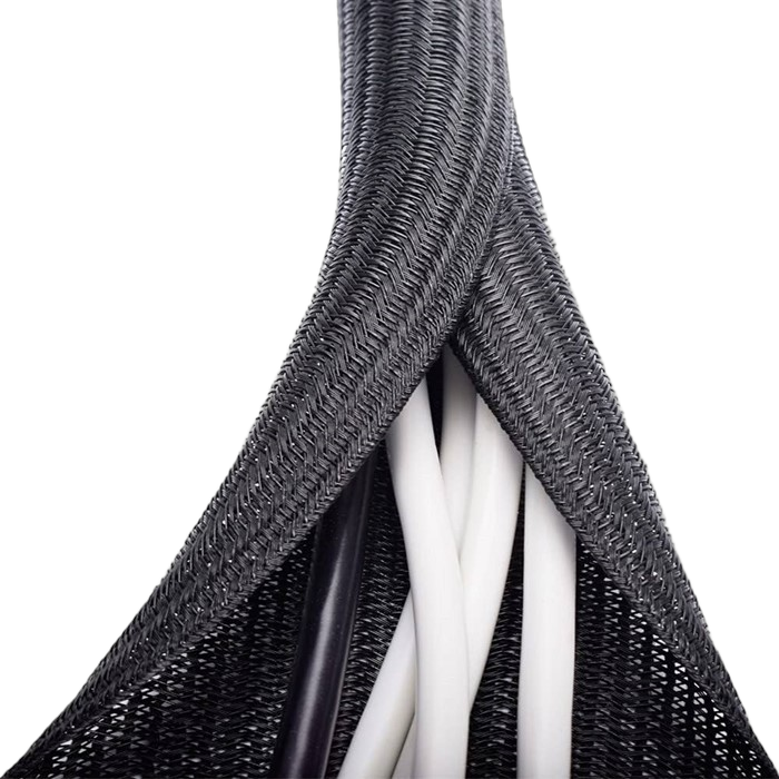 Cable Wrap & Sleeving