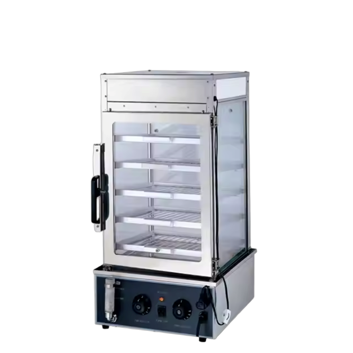 Commercial Steamer
