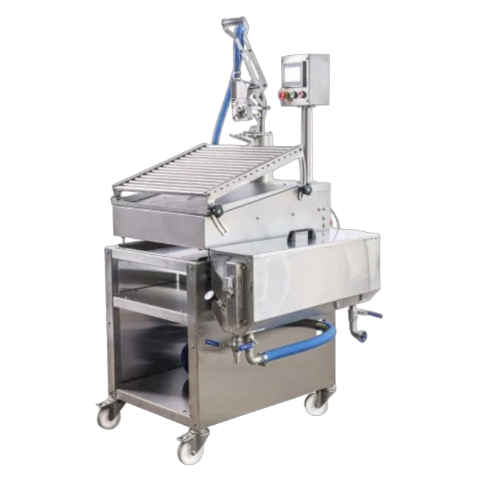 Bag In Box Filling Machine