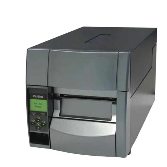Inkjet Label Printer