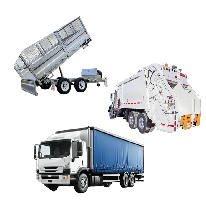 Truck & Trailer Finance