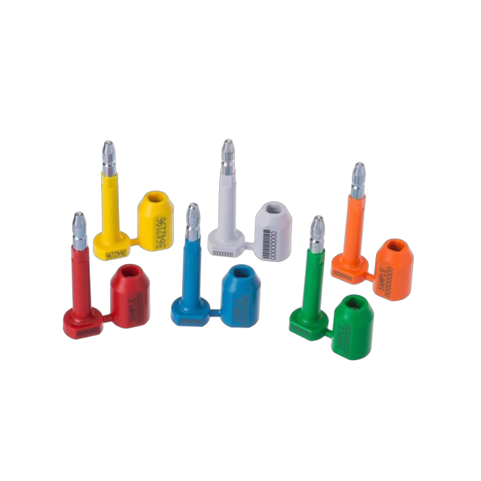 Bolt Seals