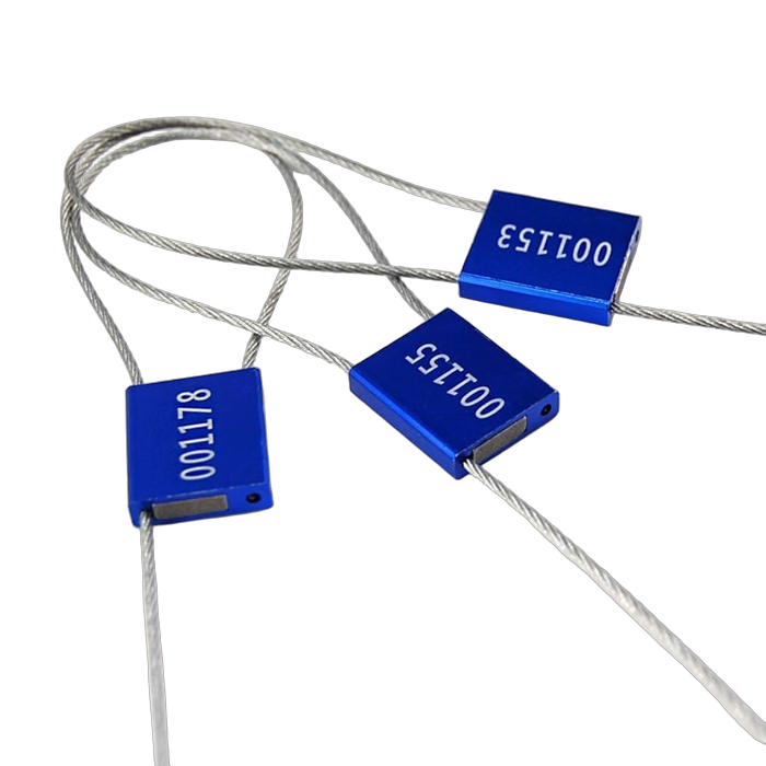 Cable Seals