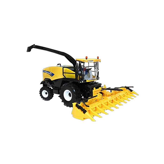 Forage Harvester