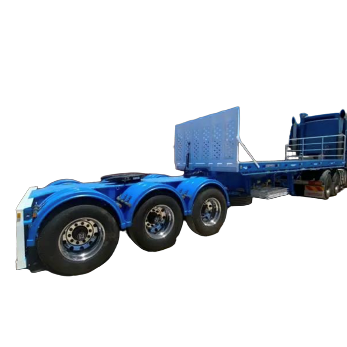 A Trailer