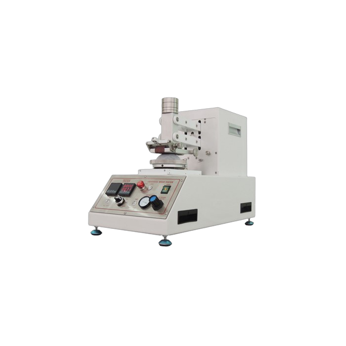 Abrasion Tester