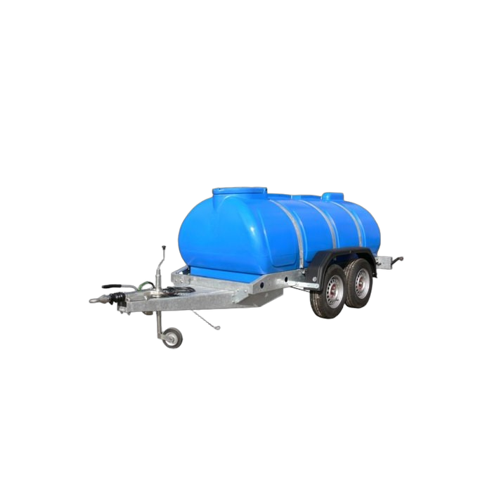 Water Tank Trailer