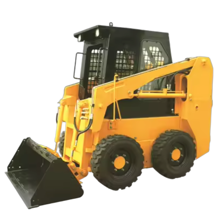 Mini Skid Steer Loader