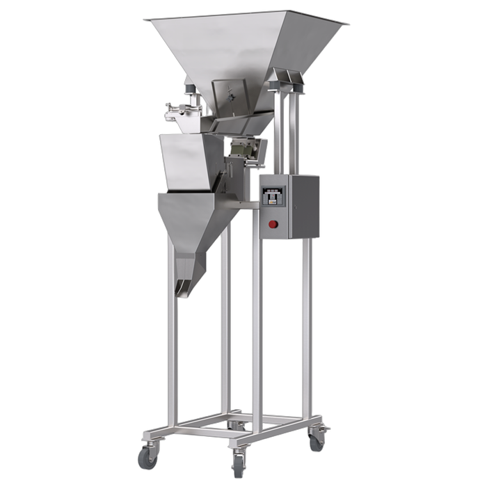Vibratory Filler