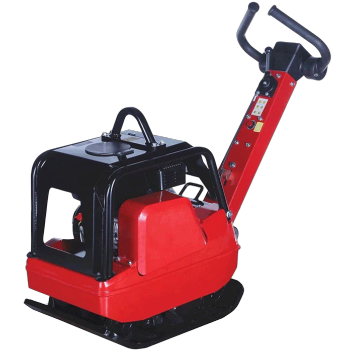 Reversible Plate Compactor
