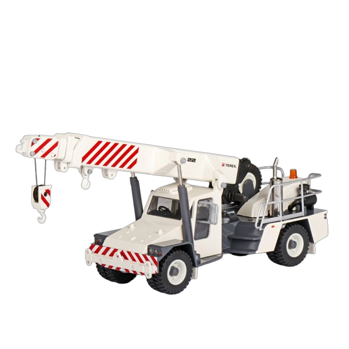 Pick & Carry Crane