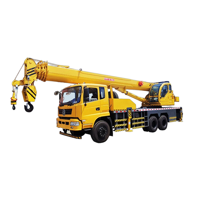Truck Crane
