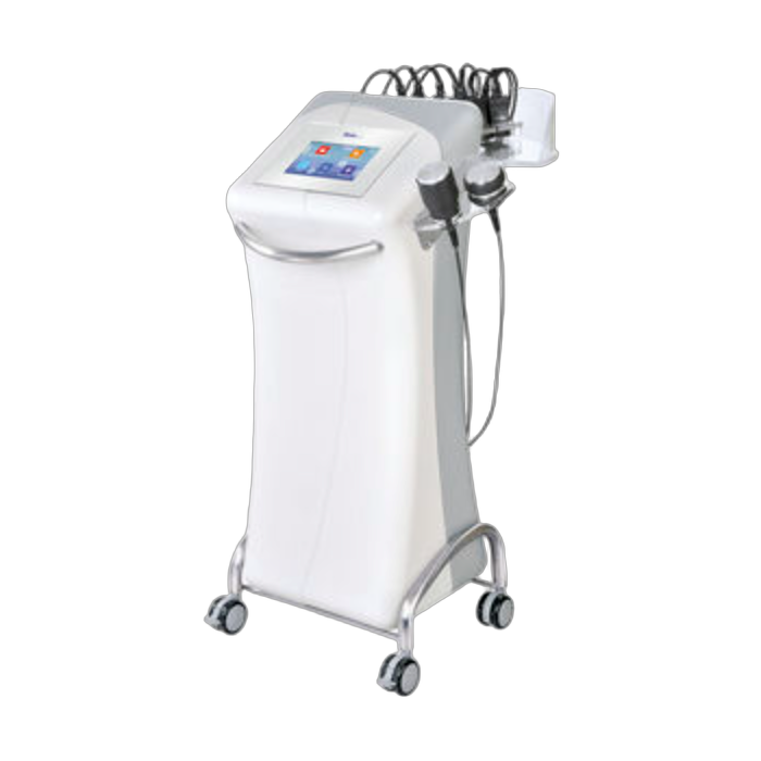 Extracorporeal Shock Wave Therapy Machine