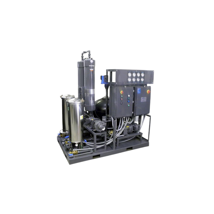 Water Recycling System