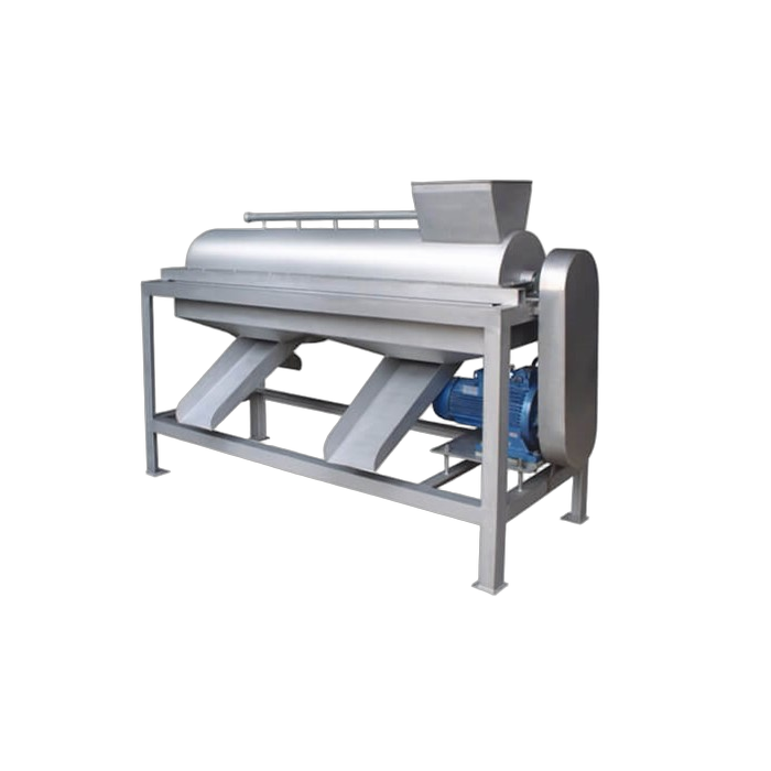 Industrial Fruit & Vegetable Debris Remover