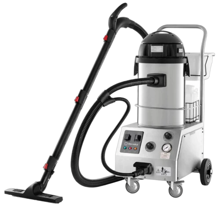 Commercial Steam Cleaner