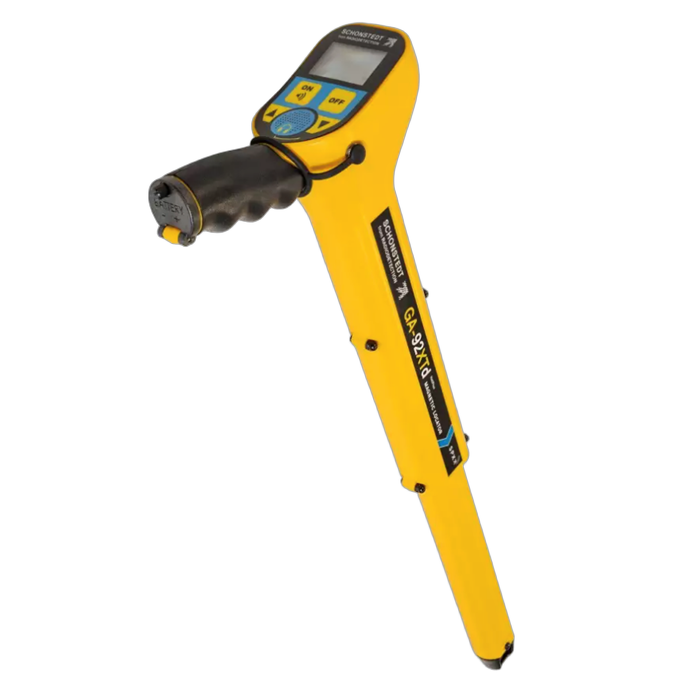 Magnetic Locator