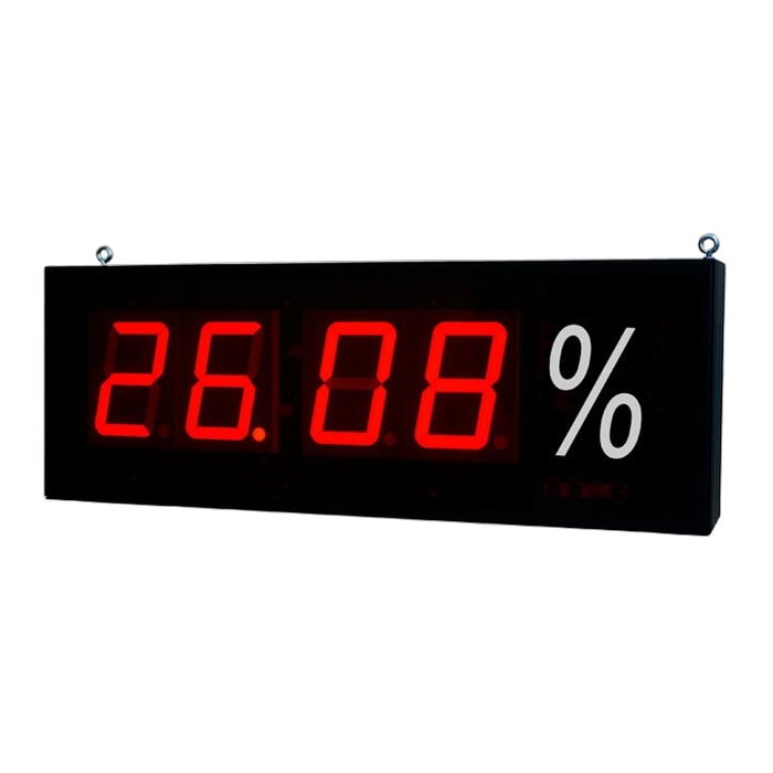 LED Display Indicator