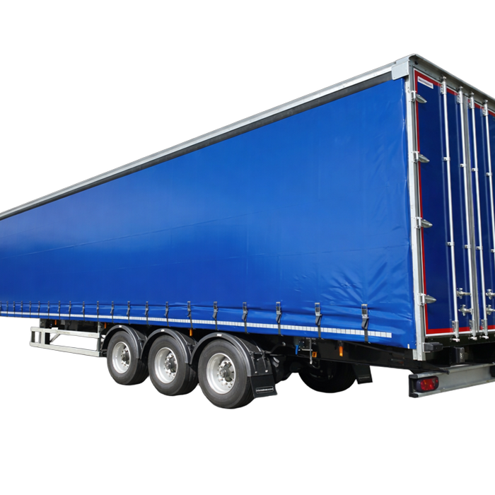 Curtainsider Trailer