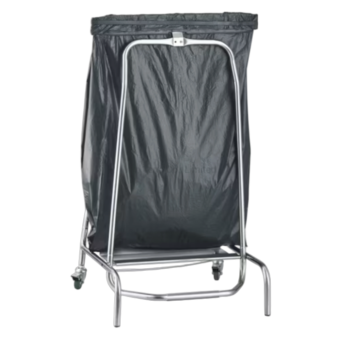 Industrial Waste Bag Stand