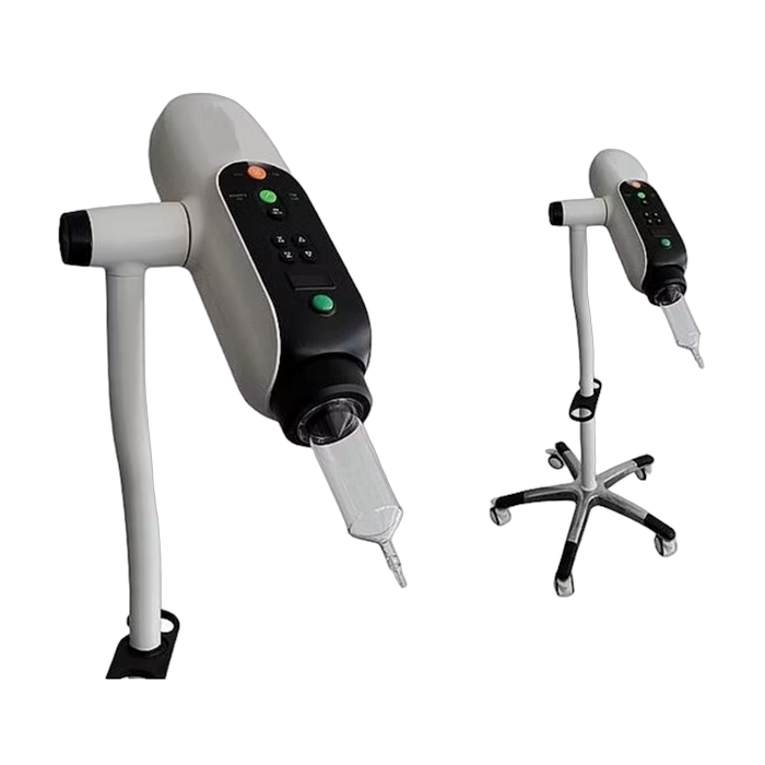 Contrast Injector