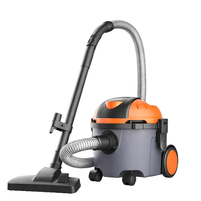 Canister Vacuum Cleaner
