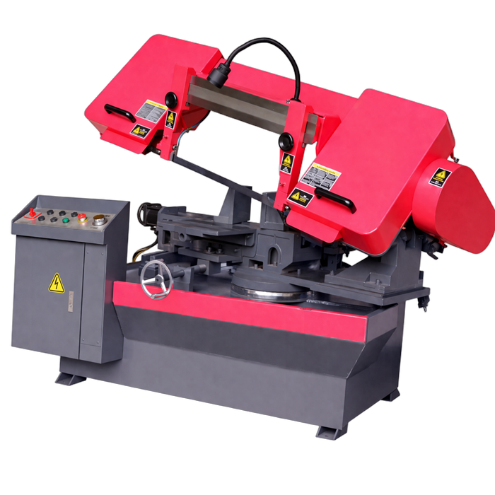 Miter Bandsaw