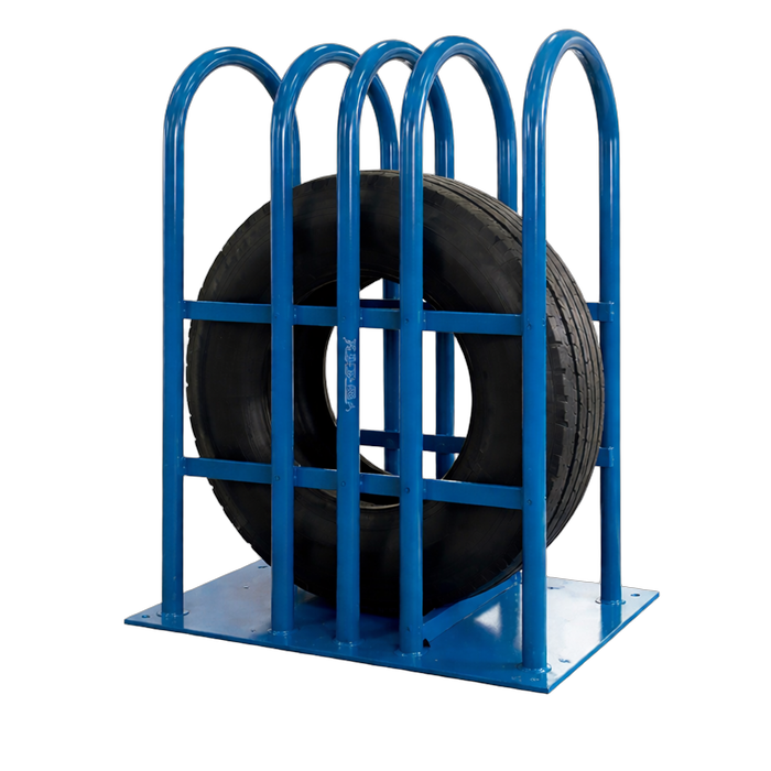 Tyre Inflation Cage