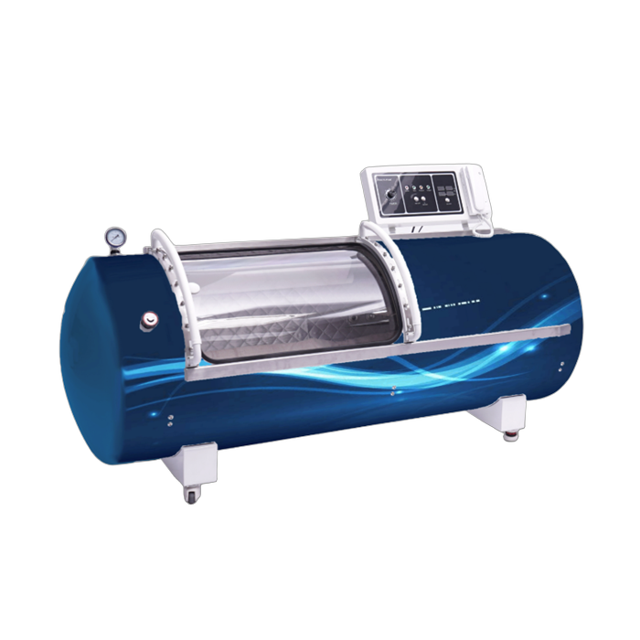 Hyperbaric Oxygen Therapy Machine