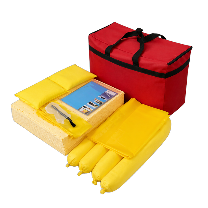 Biohazard Spill Kit
