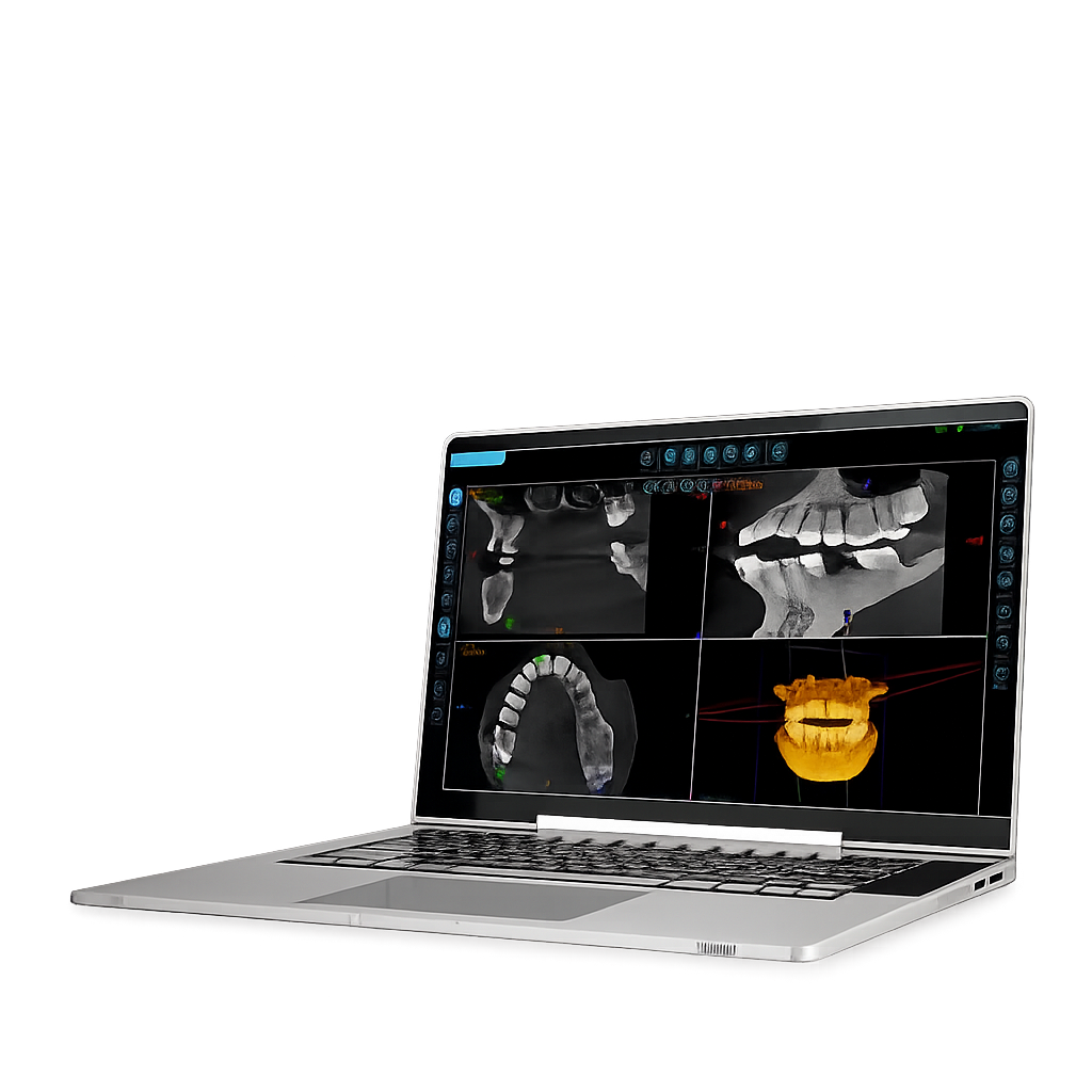 Dental Imaging Software