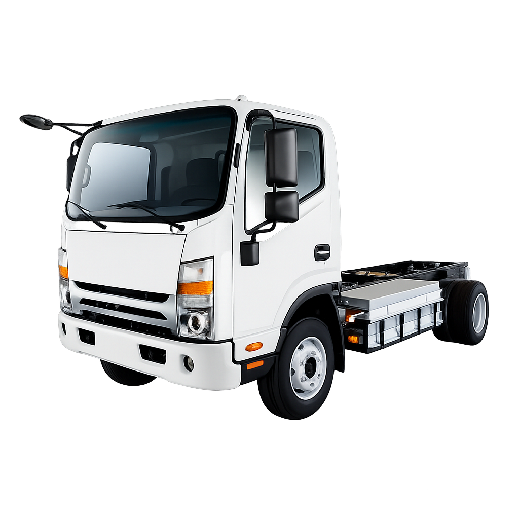 Electric Truck