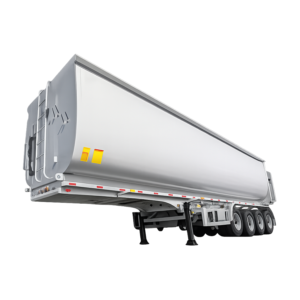 Grain Trailer