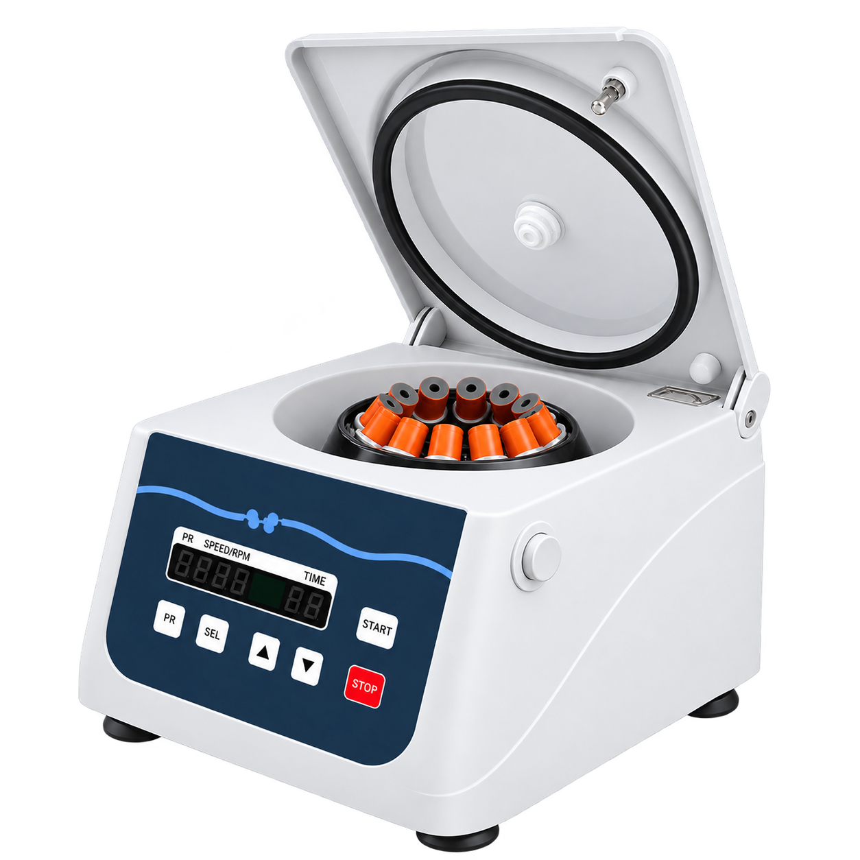 PRP & PRF System