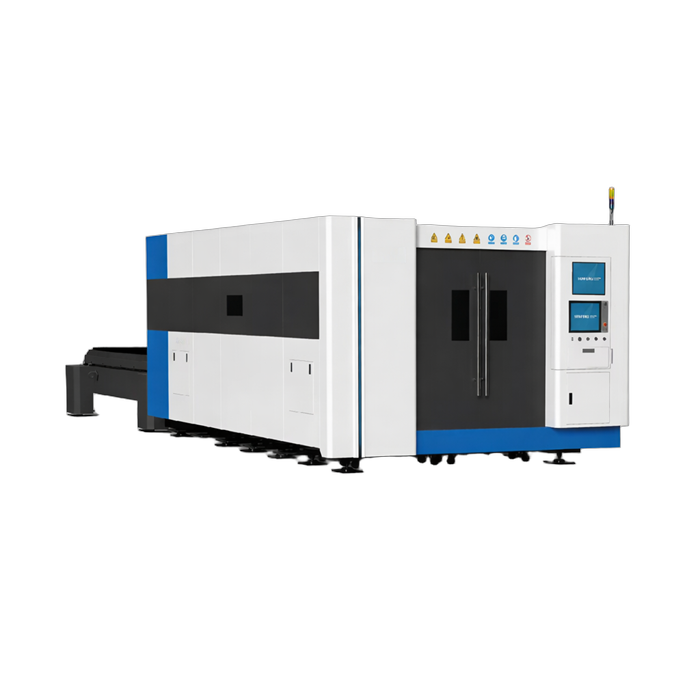 Laser Cutting Machine