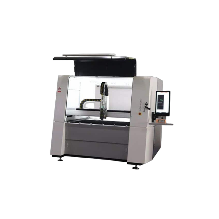 Metal Cutting Machine
