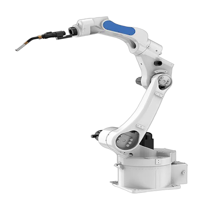 Robotic Welder