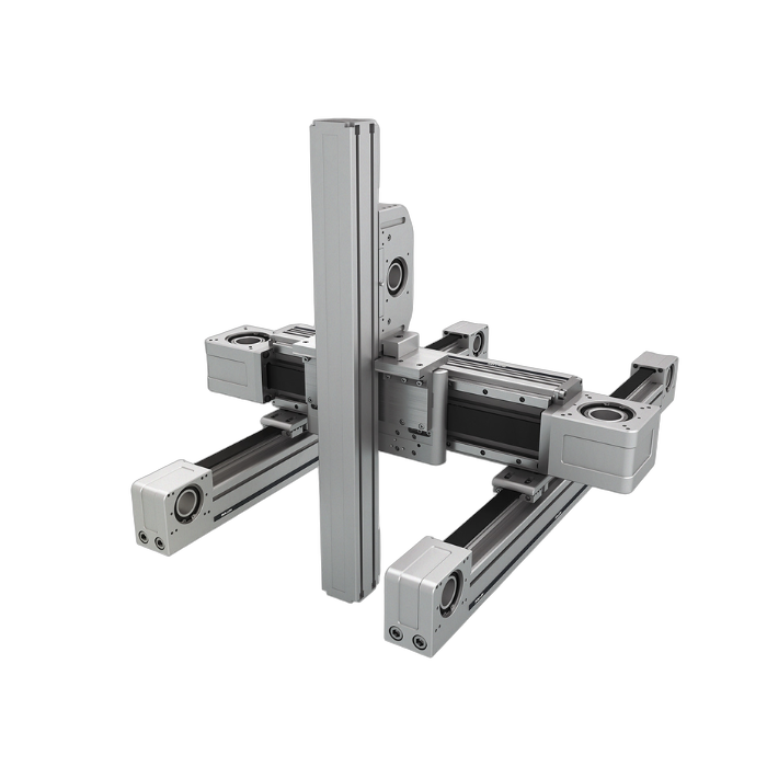 Cartesian Robot