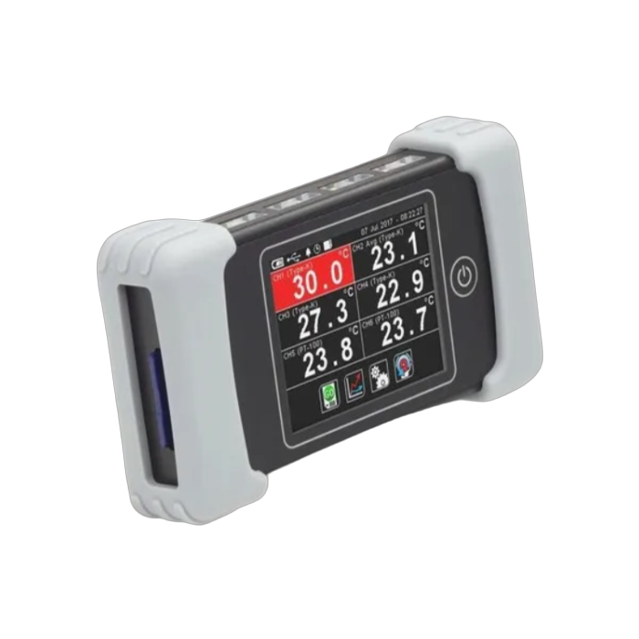 Data Logger
