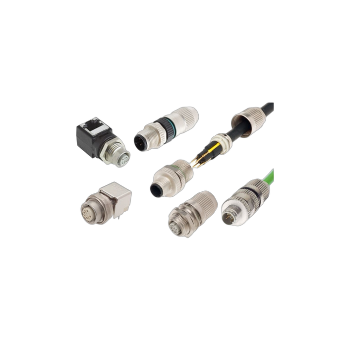 Cable Connectors