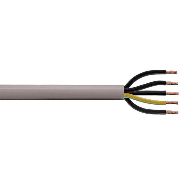 Electrical Cables