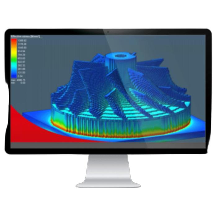CAD, CAM & CAE Software
