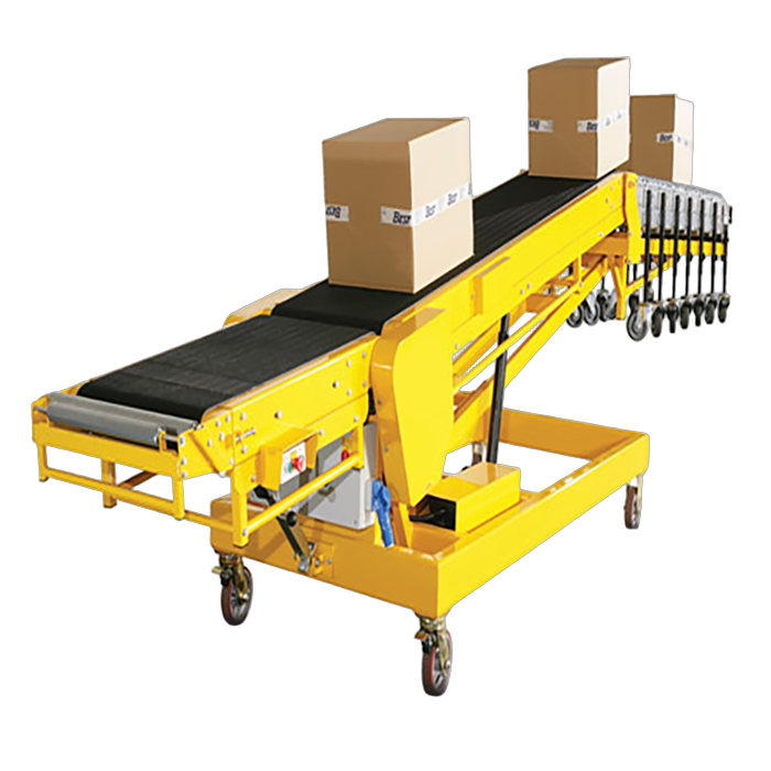 Belt Conveyor