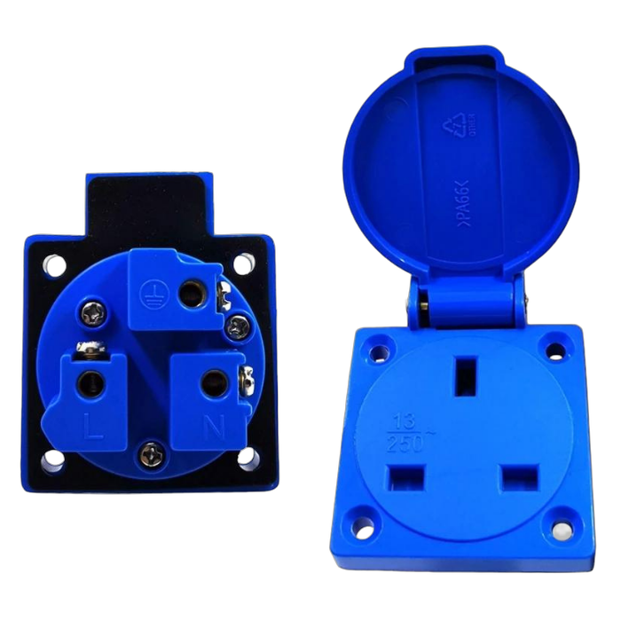 Electrical Switches